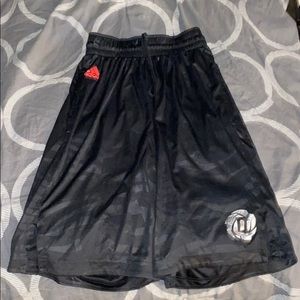 Basketball shorts
